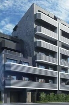 アークマーク大森西 