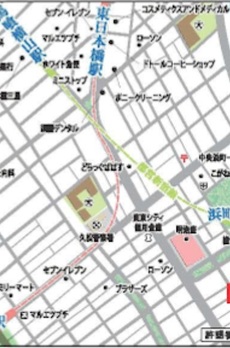 アルファプライム日本橋イースト 