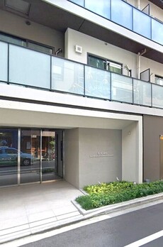 アルファプライム日本橋イースト 