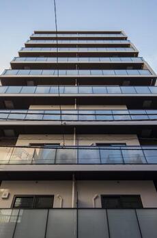 アルファプライム日本橋イースト 