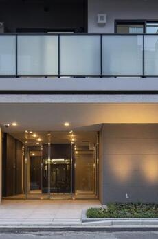 アルファプライム日本橋イースト 