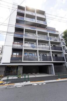 イプセ目黒中町 