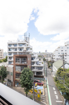 イプセ目黒中町 