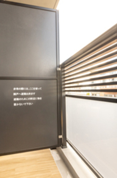 イプセ目黒中町 