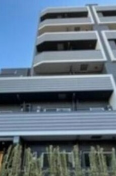 アークマーク大森西 