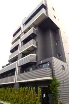 アークマーク大森西 