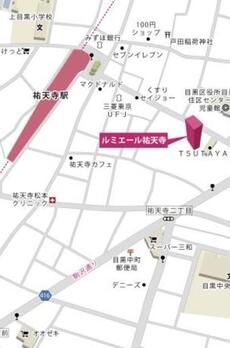 ルミエール祐天寺 