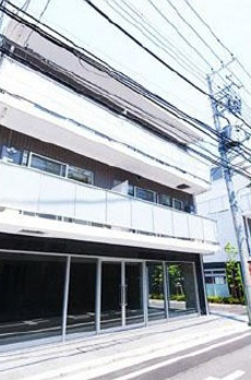 SunGrataNishiazabuⅡ 