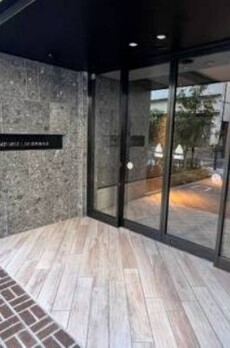 コンフォリア・リヴ品川南大井 