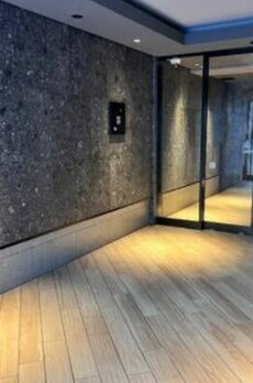 コンフォリア・リヴ品川南大井 