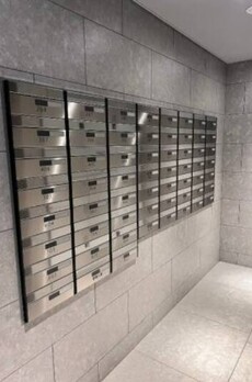 コンフォリア・リヴ品川南大井 