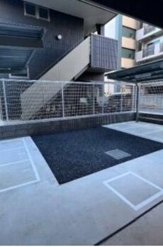 コンフォリア・リヴ品川南大井 