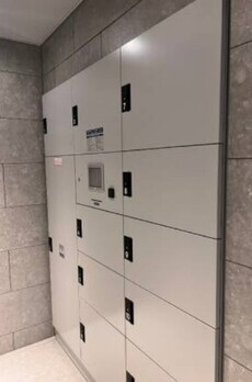 コンフォリア・リヴ品川南大井 