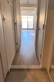 コンフォリア・リヴ品川南大井 