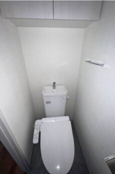 コンフォリア・リヴ品川南大井 