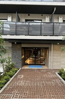 コンフォリア・リヴ品川南大井 