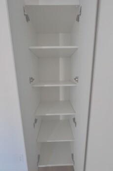 コンフォリア・リヴ品川南大井 