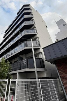 コンフォリア・リヴ品川南大井 