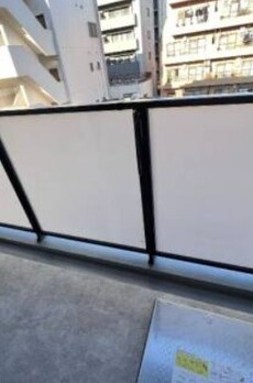 コンフォリア・リヴ品川南大井 