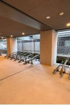 コンフォリア・リヴ品川南大井 