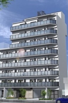 コンフォリア・リヴ品川南大井 