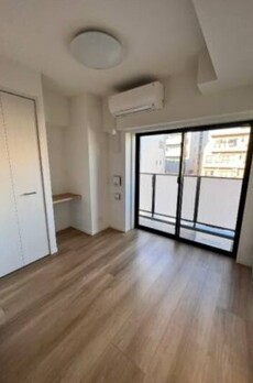 コンフォリア・リヴ品川南大井 