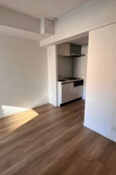 コンフォリア・リヴ品川南大井 