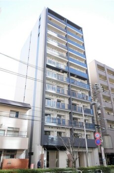 大森海岸レジデンス 