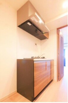 大森海岸レジデンス 