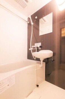 大森海岸レジデンス 