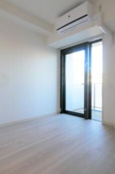 大森海岸レジデンス 