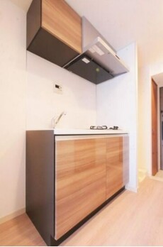 大森海岸レジデンス 