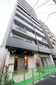 大森海岸レジデンス 