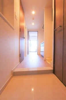 大森海岸レジデンス 