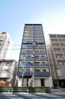 大森海岸レジデンス 