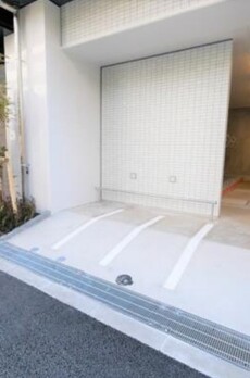 大森海岸レジデンス 