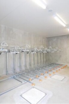 大森海岸レジデンス 