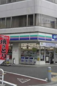 大森海岸レジデンス 