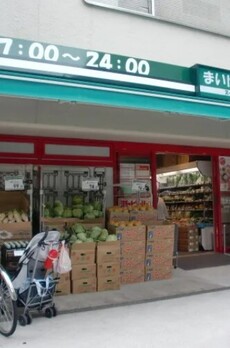 大森海岸レジデンス 