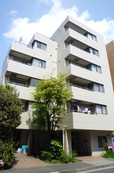 ラヴィーナ門前仲町 
