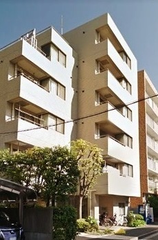 ラヴィーナ門前仲町 