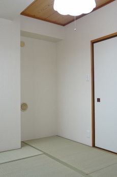 ラヴィーナ門前仲町 