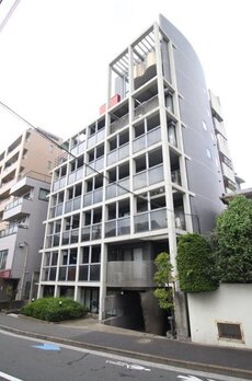 ラミアール門前仲町 