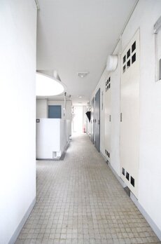ラミアール門前仲町 