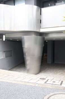 ラミアール門前仲町 