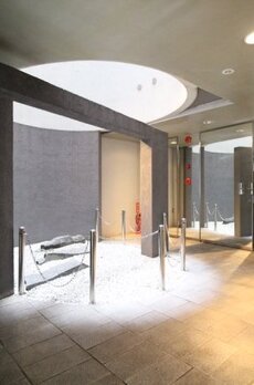 ラミアール門前仲町 