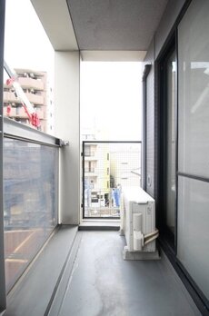 ラミアール門前仲町 