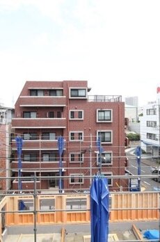 ラミアール門前仲町 