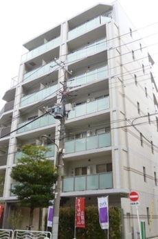 パークリュクス門前仲町mono 