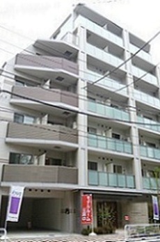 パークリュクス門前仲町mono 